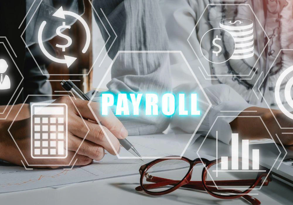 Payroll Outsourcing Services