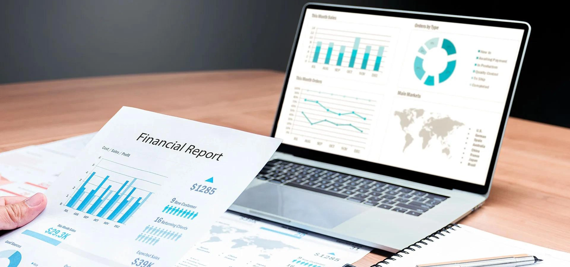 Compliance Management