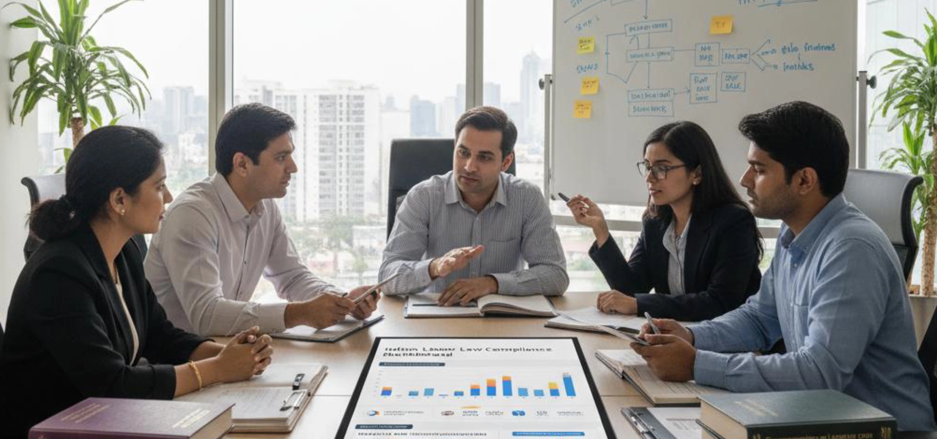 Compliance Management
