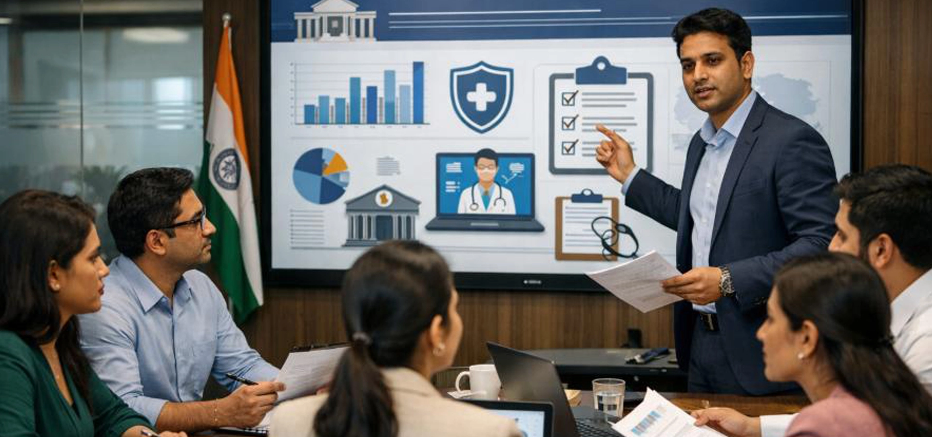 Compliance Management